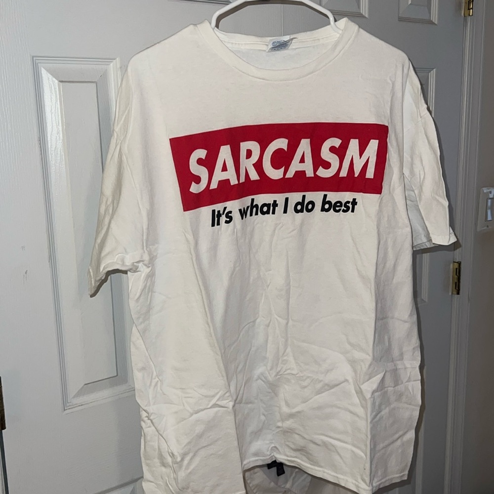 Tshirt. Size xl